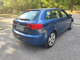 Audi A3 Sportback, снимка 3