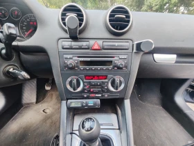 Audi A3 Sportback, снимка 14