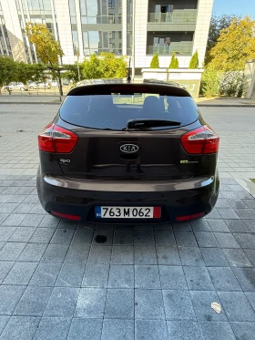 Kia Rio 1.2 бензин - 9500 лв. / 4857.27 € - 40887423 6