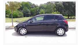 Opel Corsa - 7200 лв. / 3681.30 € - 43325871 4