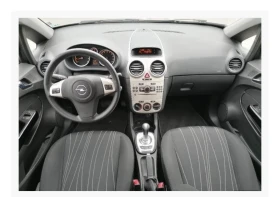 Opel Corsa - 7200 лв. / 3681.30 € - 43325871 2