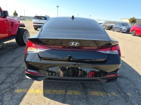 Hyundai Elantra Preferred Sun & Tech 4D* * *  | Mobile.bg    5