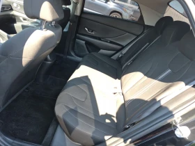 Hyundai Elantra Preferred Sun & Tech 4D* * *  | Mobile.bg    11