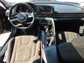 Hyundai Elantra Preferred Sun & Tech 4D* * *  | Mobile.bg    8