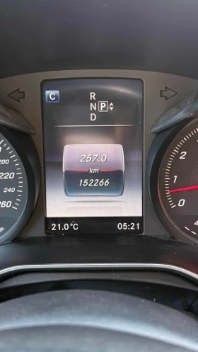 Mercedes-Benz C 400 * CARFAX * БЕЗ ПЪРВОНАЧАЛНА ВНОСКА - 27100 лв. / 13856.01 € - 82982681 7