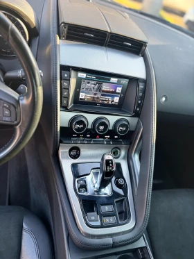 Jaguar F-Type | Mobile.bg    7