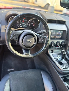 Jaguar F-Type | Mobile.bg    6