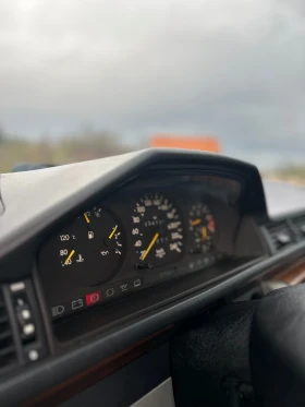 Mercedes-Benz E 220 W124, снимка 14