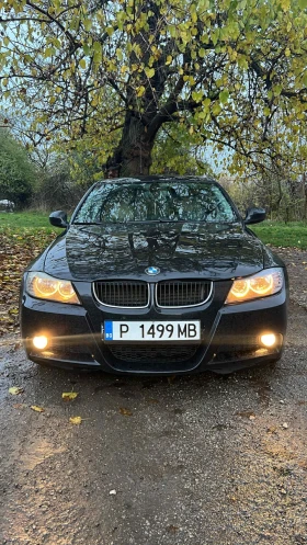 BMW 320 - 8299 лв. / 4243.21 € - 74898450 2
