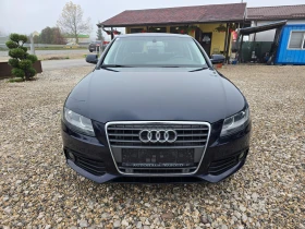 Audi A4 2.0TDI 120кс КЛИМАТРОНИК - 10750 лв. / 5496.39 € - 83510401 8
