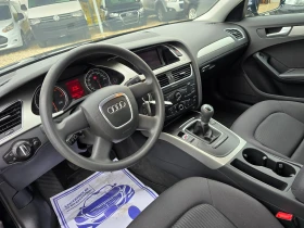 Audi A4 2.0TDI 120кс КЛИМАТРОНИК - 10750 лв. / 5496.39 € - 83510401 12