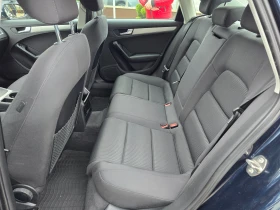 Audi A4 2.0TDI 120кс КЛИМАТРОНИК - 10750 лв. / 5496.39 € - 83510401 14