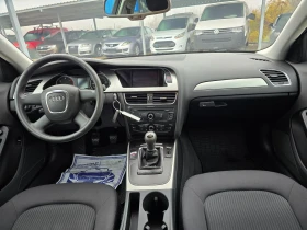 Audi A4 2.0TDI 120кс КЛИМАТРОНИК - 10750 лв. / 5496.39 € - 83510401 11