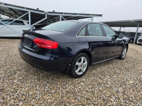 Audi A4 2.0TDI 120кс КЛИМАТРОНИК - 10750 лв. / 5496.39 € - 83510401 5