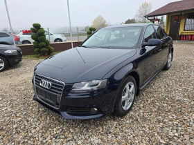 Audi A4 2.0TDI 120кс КЛИМАТРОНИК
