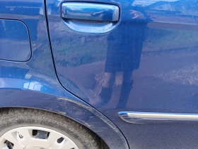 Fiat Idea, снимка 6