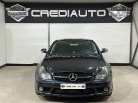 Mercedes-Benz CLS 320 AMG Pack - 16000 лв. / 8180.67 € - 86776708 2