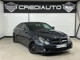 Mercedes-Benz CLS 320 AMG Pack - 16000 лв. / 8180.67 € - 86776708 3