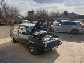 VW Golf Golf 2 1.8T 20V 4motion На Части, снимка 2