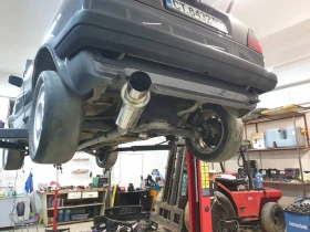 VW Golf Golf 2 1.8T 20V 4motion На Части, снимка 3