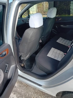 Peugeot 307 2.0 HDI, снимка 8