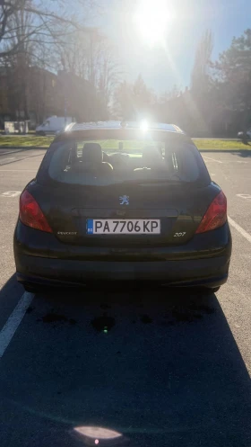 Peugeot 207 1.4HDI* КЛИМАТРОНИК*  - 2700 лв. / 1380.49 € - 52511535 6