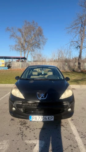 Peugeot 207 1.4HDI* КЛИМАТРОНИК*  - 2700 лв. / 1380.49 € - 52511535 3