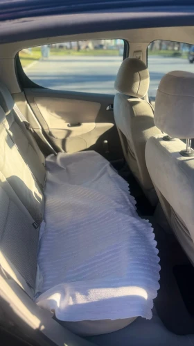 Peugeot 207 1.4HDI* КЛИМАТРОНИК*  - 2700 лв. / 1380.49 € - 52511535 11