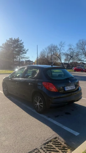 Peugeot 207 1.4HDI* КЛИМАТРОНИК*  - 2700 лв. / 1380.49 € - 52511535 5