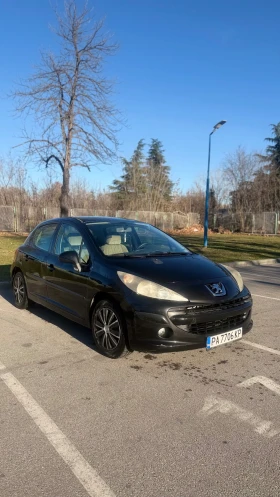 Peugeot 207 1.4HDI* КЛИМАТРОНИК*  - 2700 лв. / 1380.49 € - 52511535 2