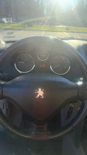 Peugeot 207 1.4HDI* КЛИМАТРОНИК*  - 2700 лв. / 1380.49 € - 52511535 9