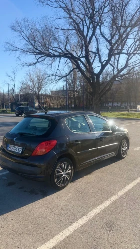 Peugeot 207 1.4HDI* КЛИМАТРОНИК*  - 2700 лв. / 1380.49 € - 52511535 4