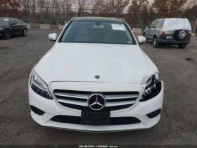 Mercedes-Benz C 300 4x4* BURMESTER* VIRTUAL* CAM* BLIND* AMBIENT* КEYL - 28500 лв. / 14571.82 € - 46449172 6