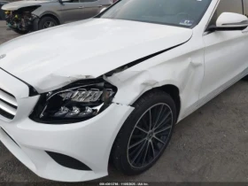 Mercedes-Benz C 300 4x4* BURMESTER* VIRTUAL* CAM* BLIND* AMBIENT* КEYL - 28500 лв. / 14571.82 € - 46449172 8