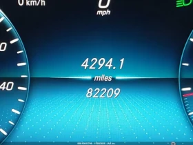 Mercedes-Benz C 300 4x4* BURMESTER* VIRTUAL* CAM* BLIND* AMBIENT* КEYL - 28500 лв. / 14571.82 € - 46449172 13