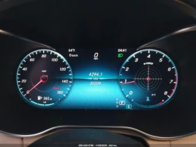 Mercedes-Benz C 300 4x4* BURMESTER* VIRTUAL* CAM* BLIND* AMBIENT* КEYL - 28500 лв. / 14571.82 € - 46449172 12
