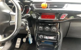 Citroen DS3, снимка 3