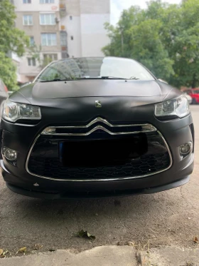 Citroen DS3, снимка 2