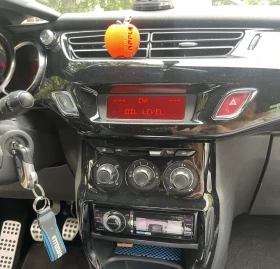 Citroen DS3, снимка 5