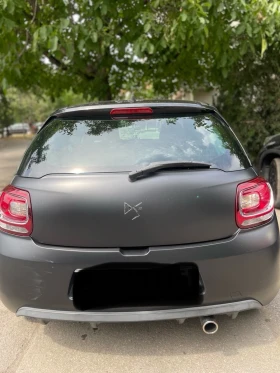 Citroen DS3, снимка 4
