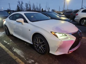 Lexus RC 350 * CARFAX * БЕЗ ПЪРВОНАЧАЛНА ВНОСКА - 14400 € / 28163.95 лв. - 57561836 2
