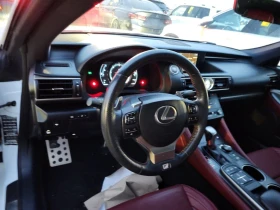 Lexus RC 350 * CARFAX * БЕЗ ПЪРВОНАЧАЛНА ВНОСКА - 14400 € / 28163.95 лв. - 57561836 11