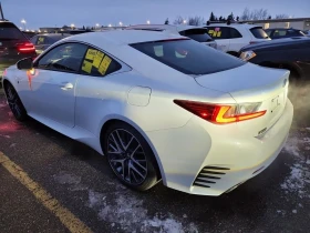 Lexus RC 350 * CARFAX * БЕЗ ПЪРВОНАЧАЛНА ВНОСКА - 14400 € / 28163.95 лв. - 57561836 4