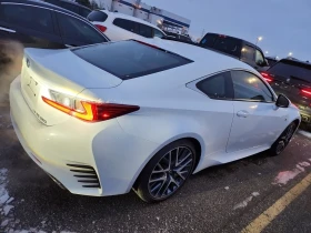 Lexus RC 350 * CARFAX * БЕЗ ПЪРВОНАЧАЛНА ВНОСКА - 14400 € / 28163.95 лв. - 57561836 3