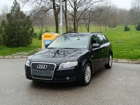 Audi A4 1.9TDI, снимка 2