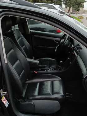 Audi A4 1.9TDI, снимка 10