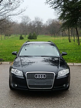 Audi A4 1.9TDI, снимка 1