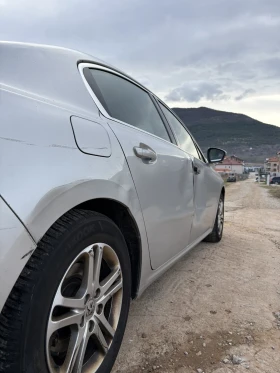 Peugeot 508 2.0/163к/ ТЕХНИЧЕСКИ ПЕРФЕКТНА - 3800 € / 7432.15 лв. - 99453821 5