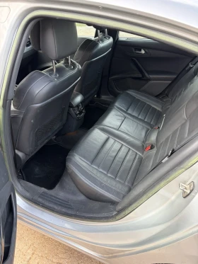 Peugeot 508 2.0/163к/ ТЕХНИЧЕСКИ ПЕРФЕКТНА - 3800 € / 7432.15 лв. - 99453821 8