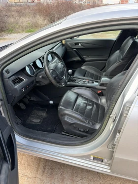 Peugeot 508 2.0/163к/ ТЕХНИЧЕСКИ ПЕРФЕКТНА - 3800 € / 7432.15 лв. - 99453821 7